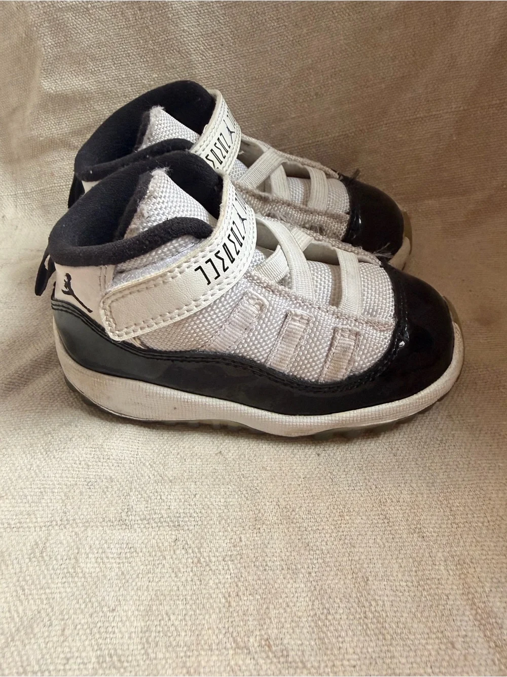 Jordan authentic nike